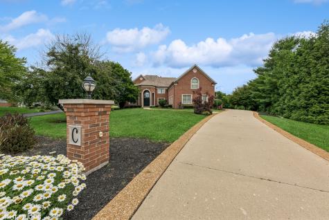 8610 Steeple Lane Spring Grove IL 60081