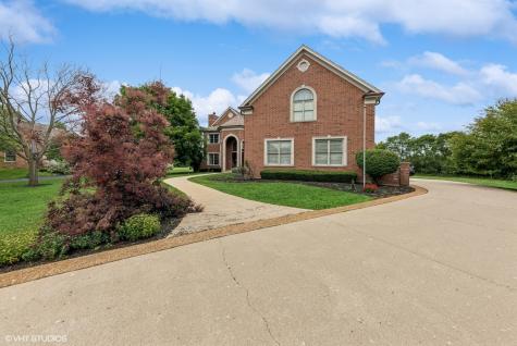 8610 Steeple Lane Spring Grove IL 60081