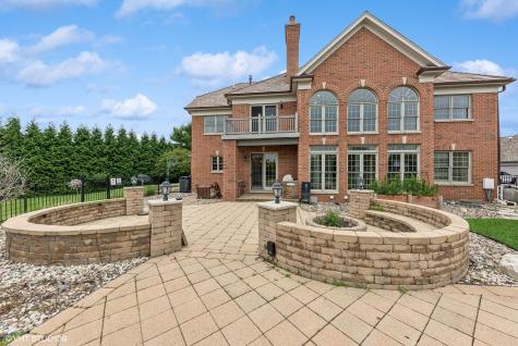 8610 Steeple Lane Spring Grove IL 60081