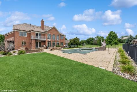 8610 Steeple Lane Spring Grove IL 60081