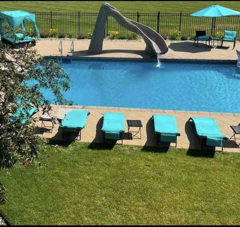 8610 Steeple Lane Spring Grove IL 60081