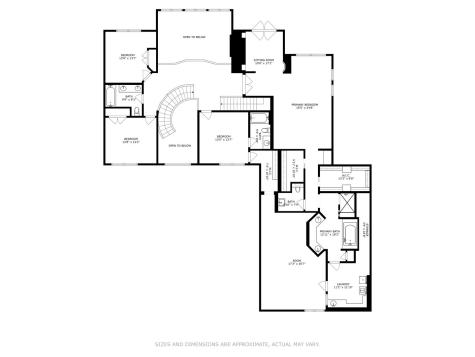 8610 Steeple Lane Spring Grove IL 60081