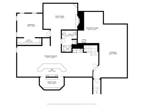 8610 Steeple Lane Spring Grove IL 60081