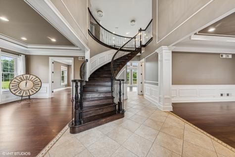 8610 Steeple Lane Spring Grove IL 60081