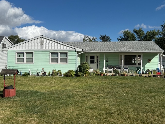 941 South Chatham Avenue Addison IL 60101