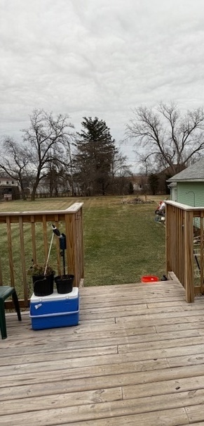 941 South Chatham Avenue Addison IL 60101