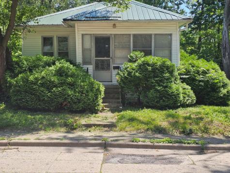 402 South Johnson Avenue Urbana IL 61801