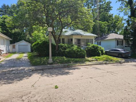 402 South Johnson Avenue Urbana IL 61801