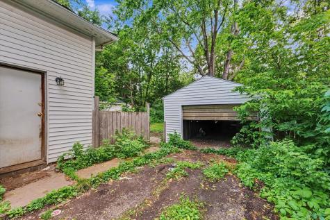 402 South Johnson Avenue Urbana IL 61801