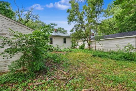 402 South Johnson Avenue Urbana IL 61801