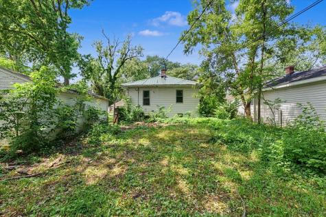 402 South Johnson Avenue Urbana IL 61801