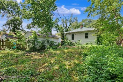 402 South Johnson Avenue Urbana IL 61801