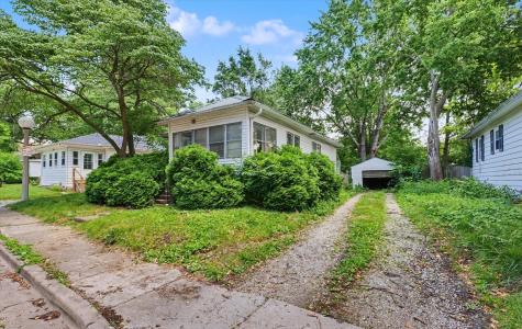 402 South Johnson Avenue Urbana IL 61801