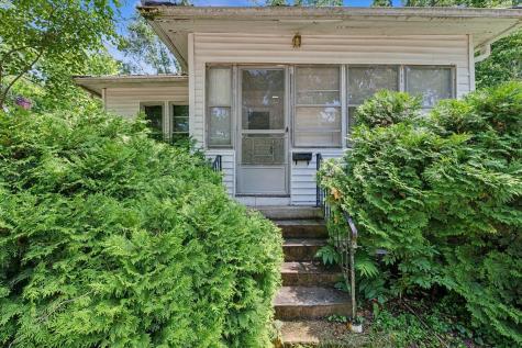 402 South Johnson Avenue Urbana IL 61801