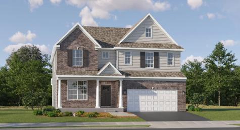 233 Granley Road South Elgin IL 60177