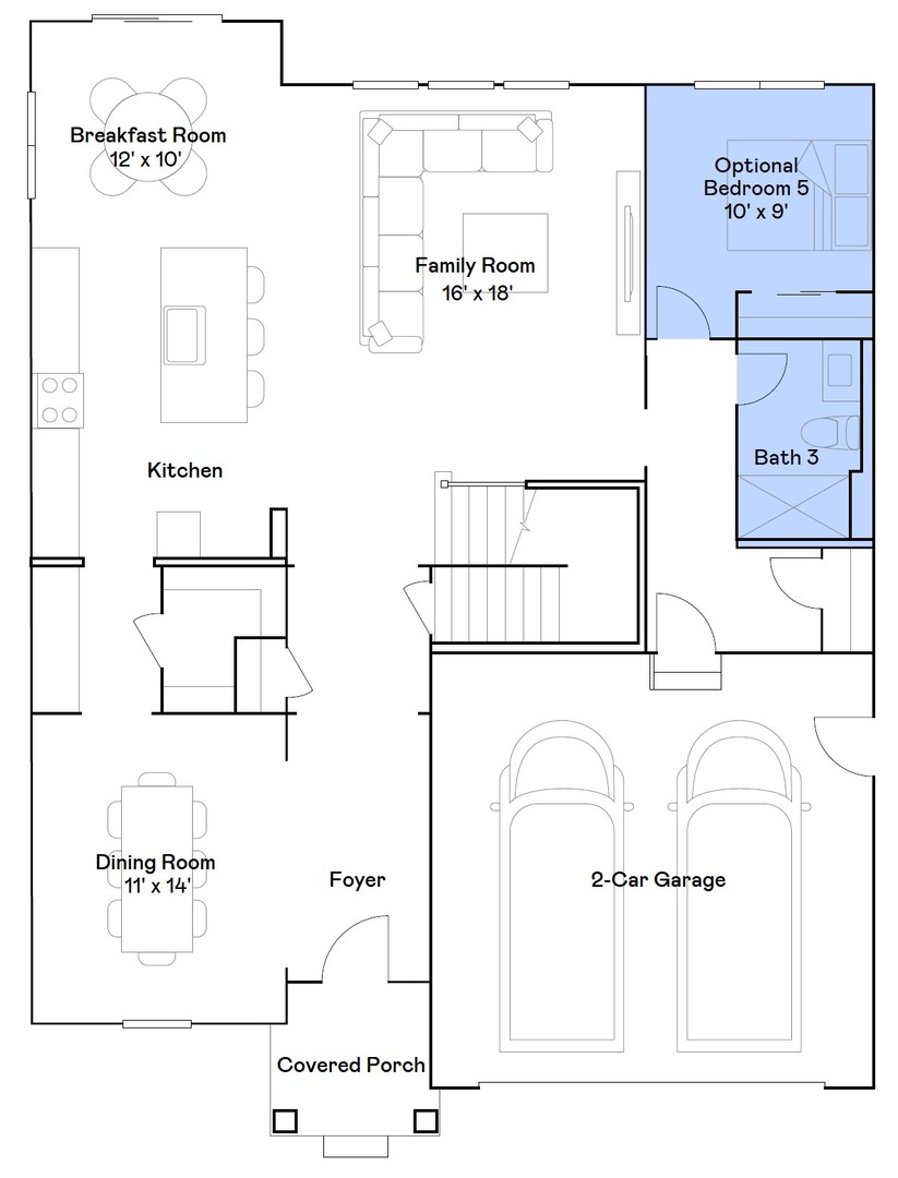 233 Granley Road South Elgin IL 60177