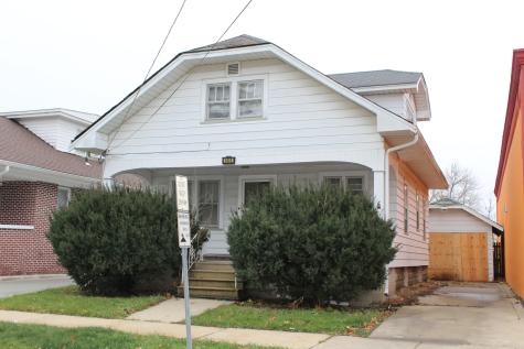 466 Hinman Street Aurora IL 60505