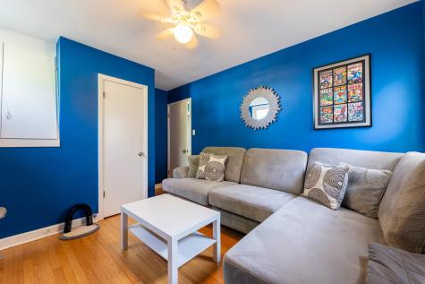 5921 South Sawyer Avenue Chicago IL 60629