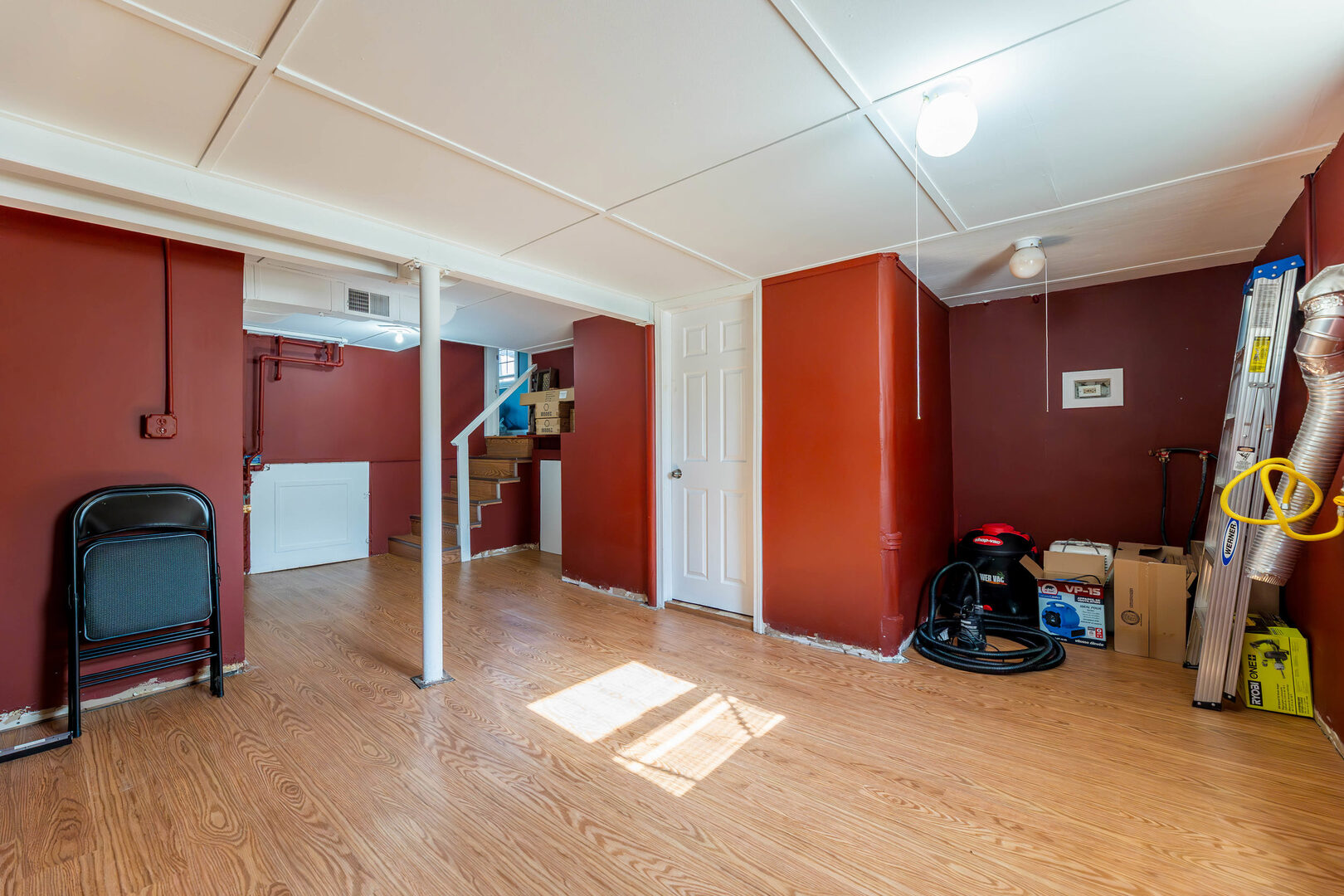 5921 South Sawyer Avenue Chicago IL 60629