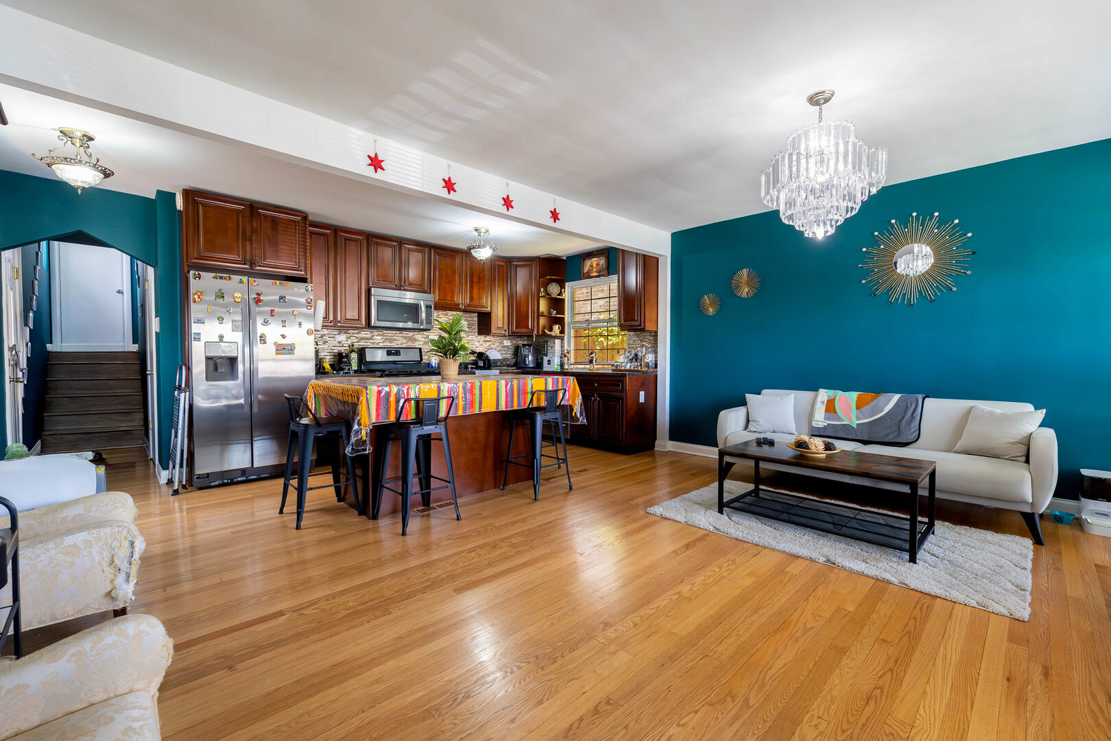 5921 South Sawyer Avenue Chicago IL 60629