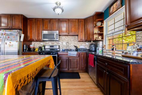 5921 South Sawyer Avenue Chicago IL 60629