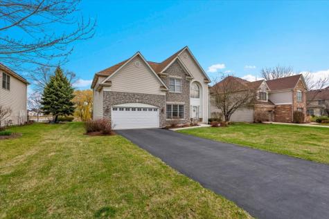 415 Mallard Point Drive North Aurora IL 60542