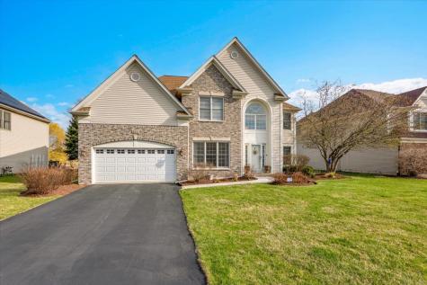 415 Mallard Point Drive North Aurora IL 60542