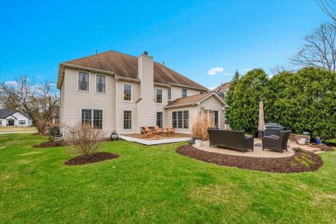 415 Mallard Point Drive North Aurora IL 60542