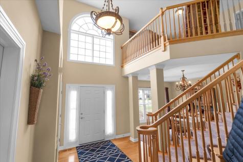 415 Mallard Point Drive North Aurora IL 60542