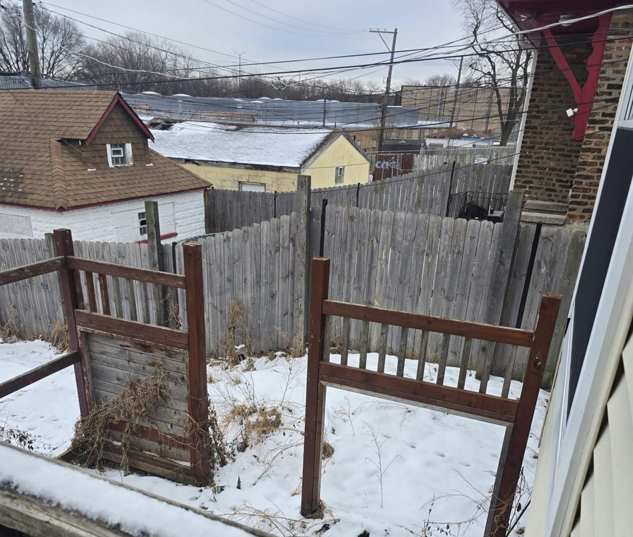 8341 South Kerfoot Avenue Chicago IL 60620