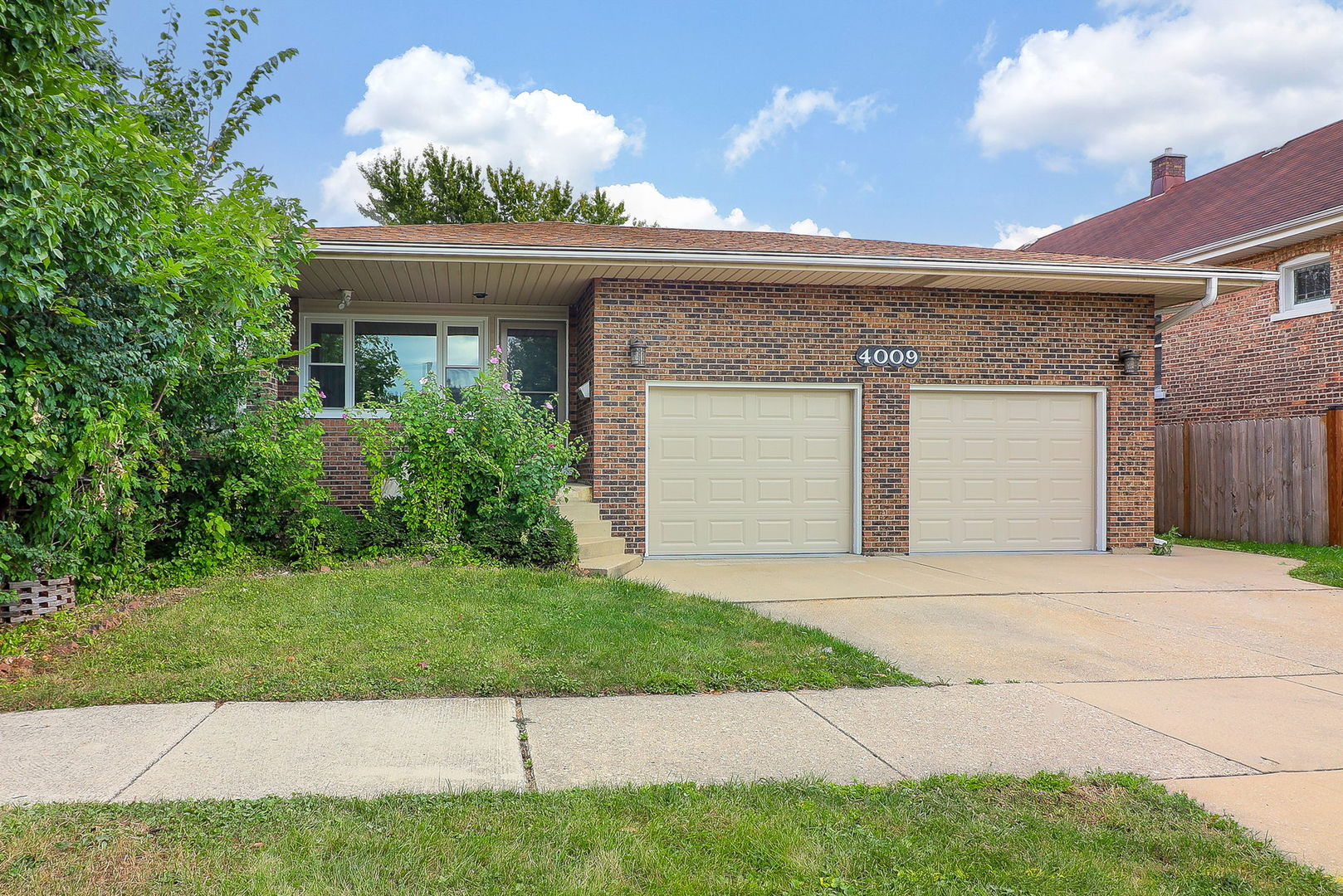 4009 Forest Avenue Brookfield IL 60513