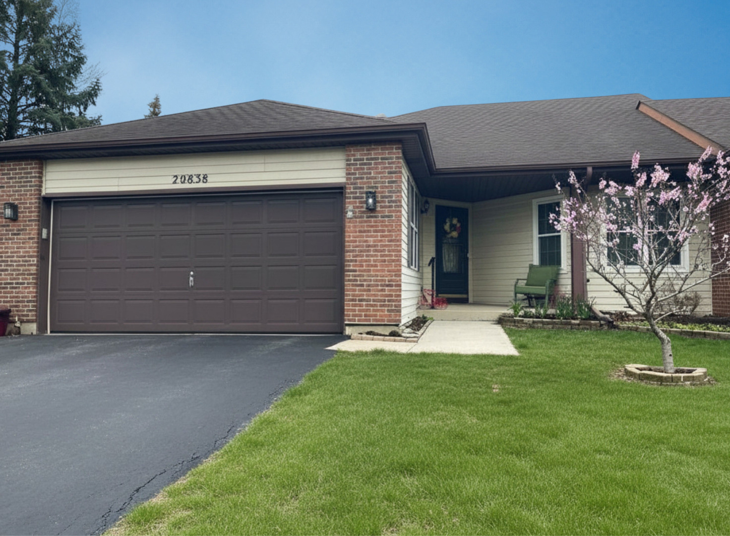 20838 West Peppertree Court Plainfield IL 60544
