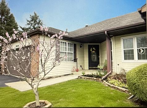 20838 West Peppertree Court Plainfield IL 60544