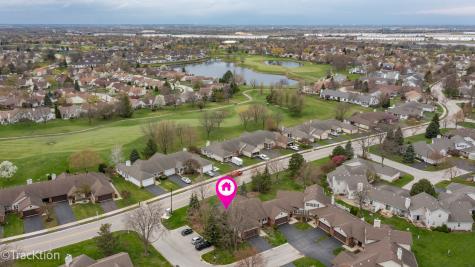 20838 West Peppertree Court Plainfield IL 60544