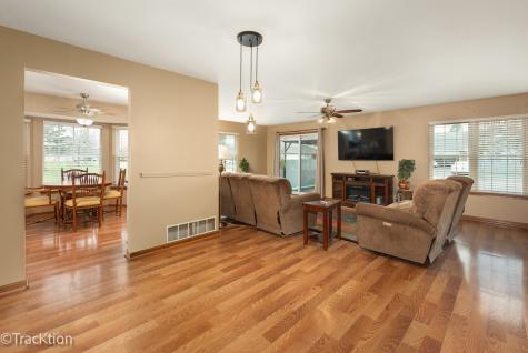 20838 West Peppertree Court Plainfield IL 60544