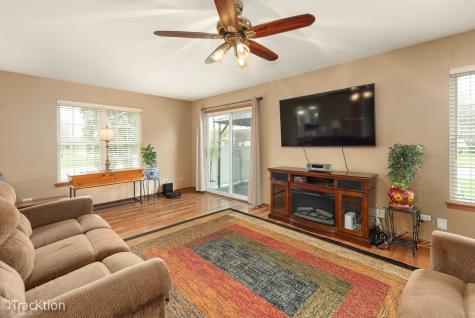 20838 West Peppertree Court Plainfield IL 60544