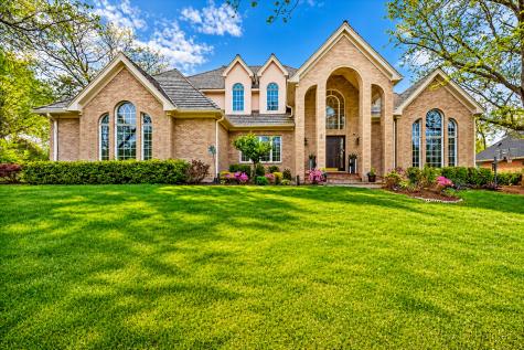 5 Brittany Lane Lincolnshire IL 60069