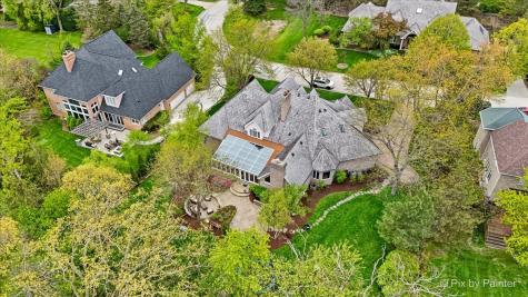 5 Brittany Lane Lincolnshire IL 60069