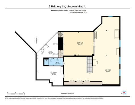 5 Brittany Lane Lincolnshire IL 60069
