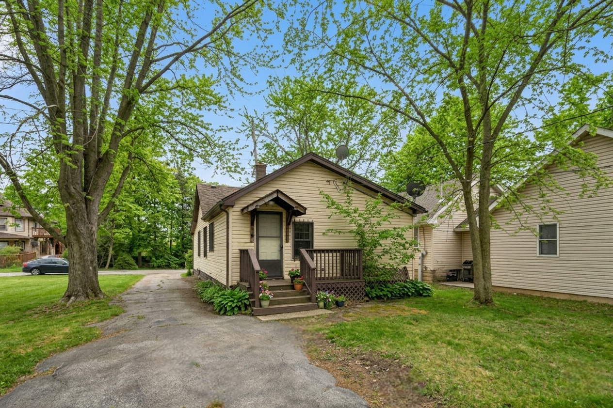 303 Bruce Road Lockport IL 60441