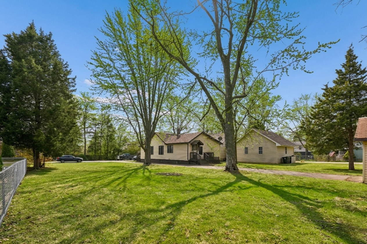 303 Bruce Road Lockport IL 60441