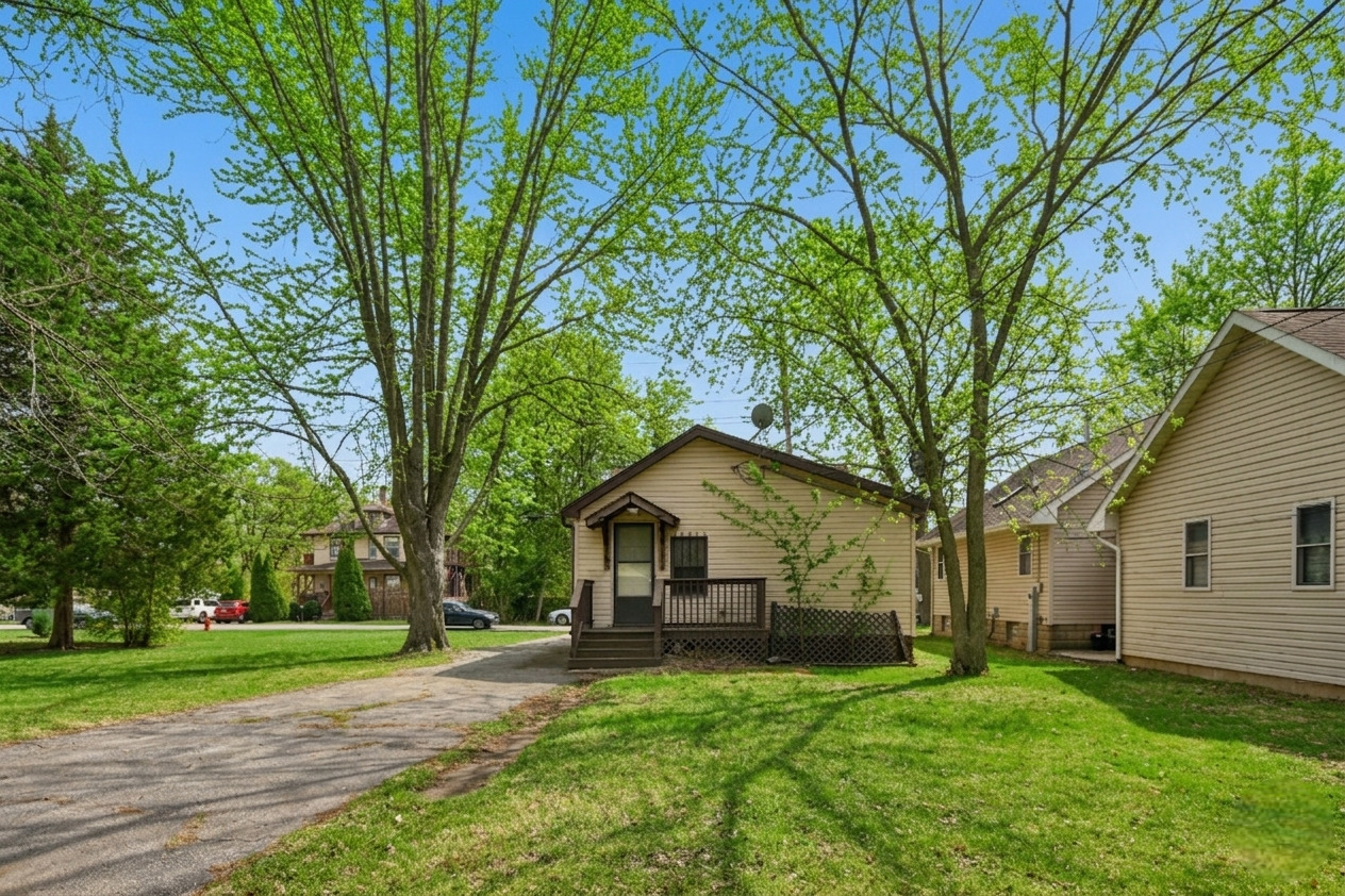 303 Bruce Road Lockport IL 60441