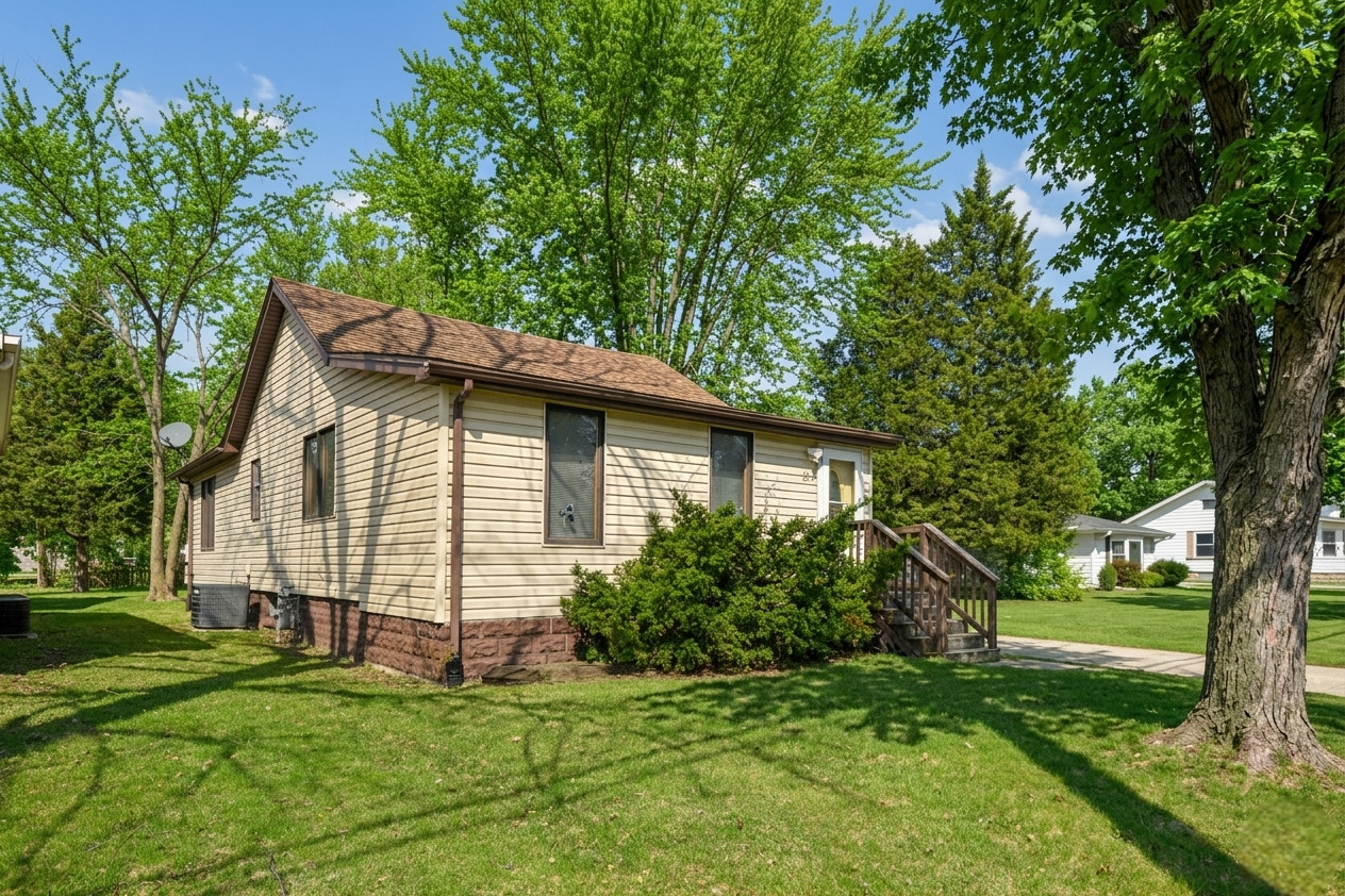 303 Bruce Road Lockport IL 60441