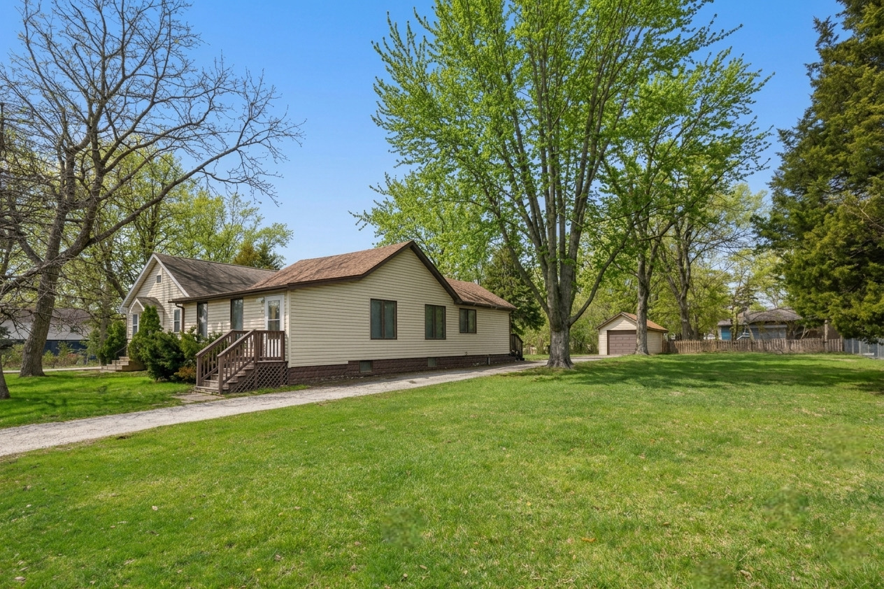 303 Bruce Road Lockport IL 60441