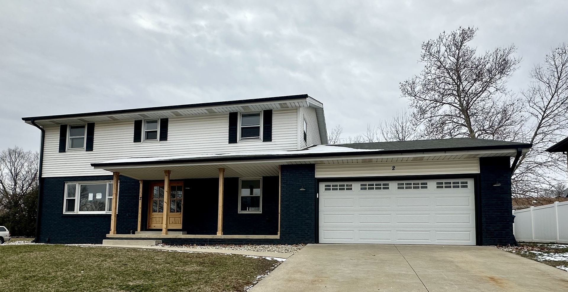 2 Oxford Place Bourbonnais IL 60914