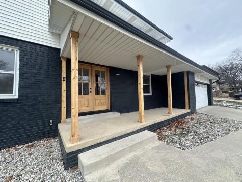 2 Oxford Place Bourbonnais IL 60914