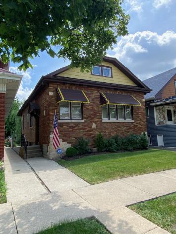 1413 Cuyler Avenue Berwyn IL 60402
