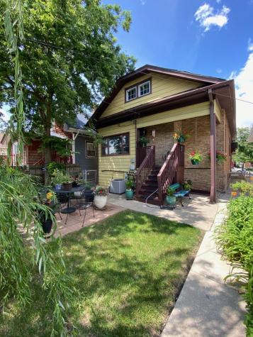 1413 Cuyler Avenue Berwyn IL 60402