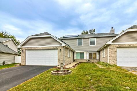 1114 Brunswick Lane Aurora IL 60504