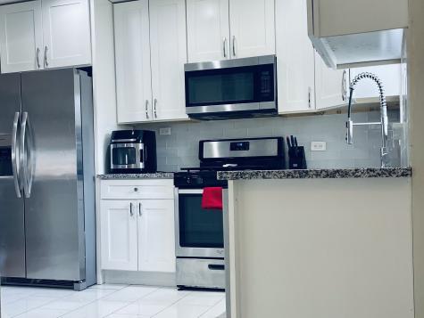 8925 Oriole Avenue Morton Grove IL 60053